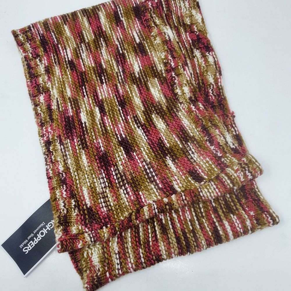Craghoppers Women's Wensleydale Snood scarf New with Tags